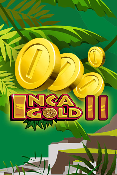 Inca Gold II - играть онлайн | Клуб Джекпот - без регистрации