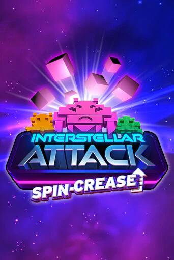 Interstellar Attack - играть онлайн | Клуб Джекпот - без регистрации