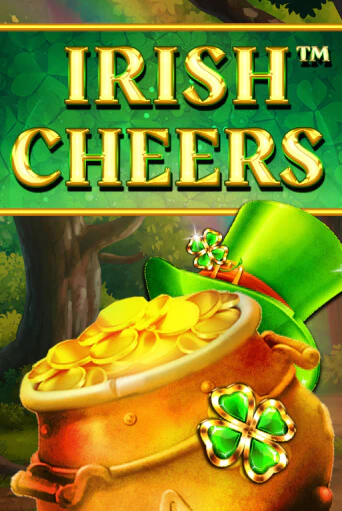 Irish Cheers - играть онлайн | Клуб Джекпот - без регистрации