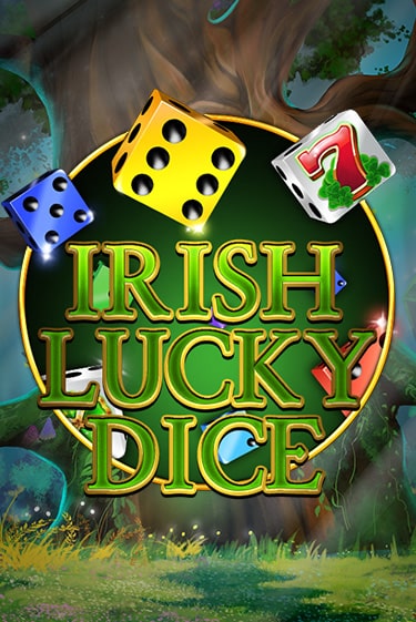 Irish Lucky Dice - играть онлайн | Клуб Джекпот - без регистрации