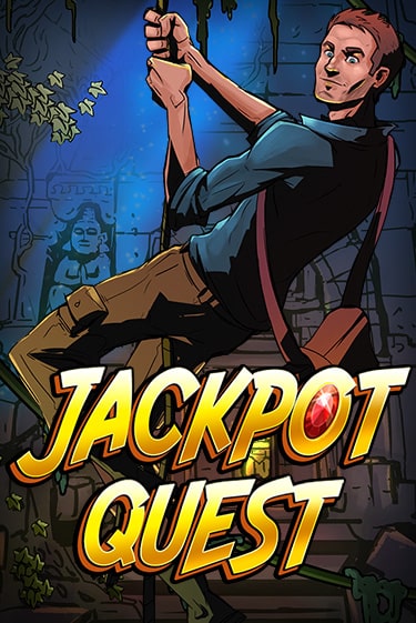 Jackpot Quest - играть онлайн | Клуб Джекпот - без регистрации