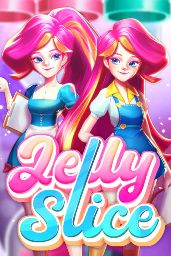 Jelly Slice - играть онлайн | Клуб Джекпот - без регистрации