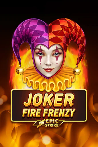 Joker Fire Frenzy - играть онлайн | Клуб Джекпот - без регистрации