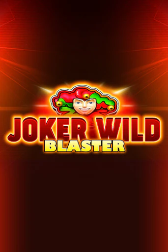 Joker Wild Blaster - играть онлайн | Клуб Джекпот - без регистрации