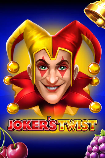 Joker's Twist - играть онлайн | Клуб Джекпот - без регистрации