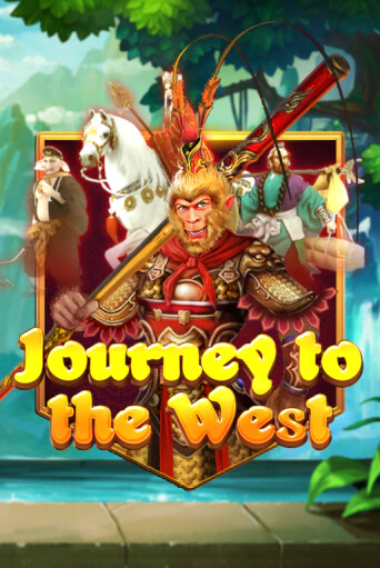 Journey to the West - играть онлайн | Клуб Джекпот - без регистрации