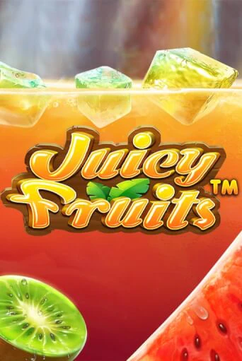 Juicy Fruits - играть онлайн | Клуб Джекпот - без регистрации
