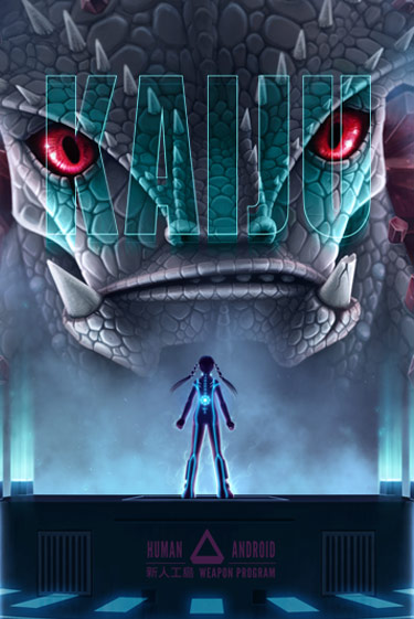 Kaiju - играть онлайн | Клуб Джекпот - без регистрации