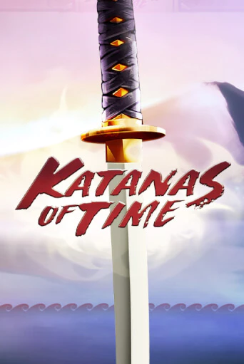 Katanas of Time - играть онлайн | Клуб Джекпот - без регистрации