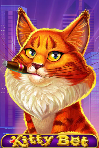 Kitty Bet - играть онлайн | Клуб Джекпот - без регистрации