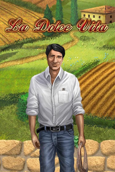 La Dolce Vita - играть онлайн | Клуб Джекпот - без регистрации