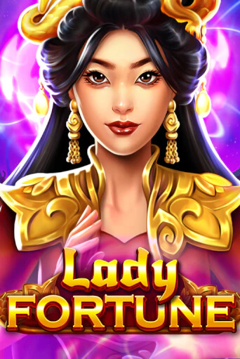 Lady Fortune - играть онлайн | Клуб Джекпот - без регистрации