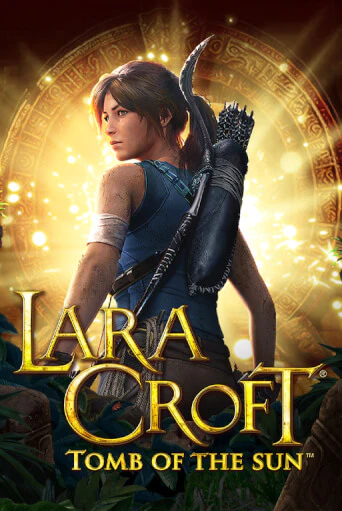 Lara Croft®: Tomb of the Sun™ - играть онлайн | Клуб Джекпот - без регистрации