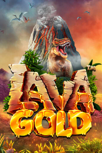 Lava Gold - играть онлайн | Клуб Джекпот - без регистрации