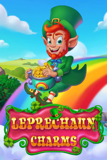 Leprechaun Charms - играть онлайн | Клуб Джекпот - без регистрации