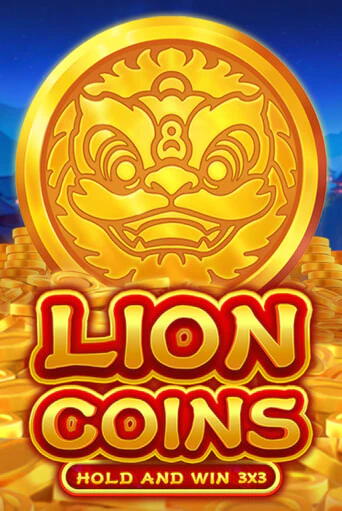 Lion Coins - играть онлайн | Клуб Джекпот - без регистрации