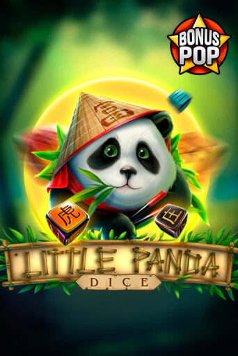 Little Panda Dice - играть онлайн | Клуб Джекпот - без регистрации