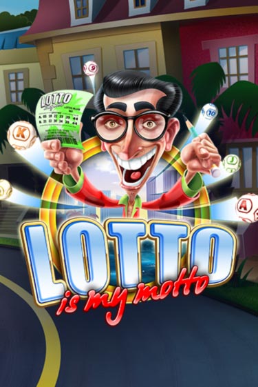 Lotto is My Motto - играть онлайн | Клуб Джекпот - без регистрации