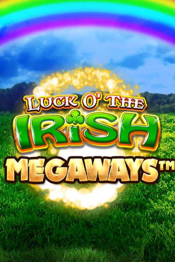 Luck O' The Irish Megaways - играть онлайн | Клуб Джекпот - без регистрации