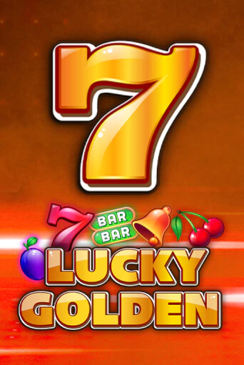 Lucky Golden 7 - играть онлайн | Клуб Джекпот - без регистрации