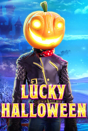 Lucky Halloween - играть онлайн | Клуб Джекпот - без регистрации