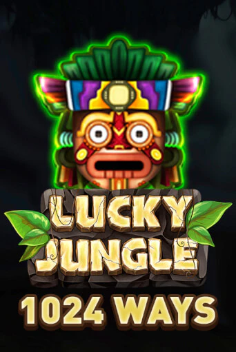 Lucky Jungle 1024 Ways - играть онлайн | Клуб Джекпот - без регистрации