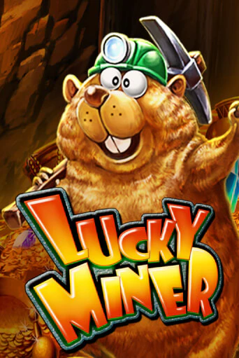 Lucky Miner - играть онлайн | Клуб Джекпот - без регистрации