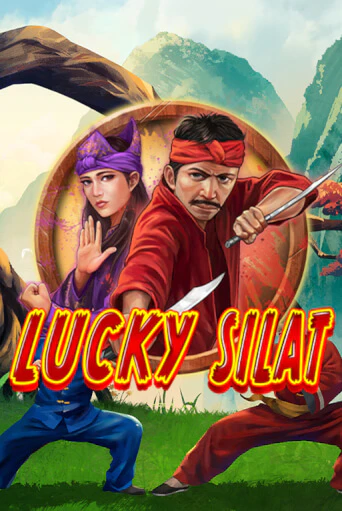 Lucky Silat - играть онлайн | Клуб Джекпот - без регистрации
