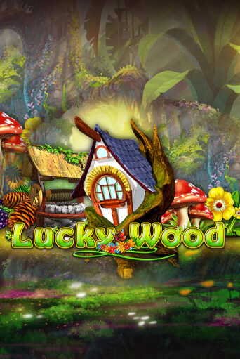 Lucky Wood - играть онлайн | Клуб Джекпот - без регистрации