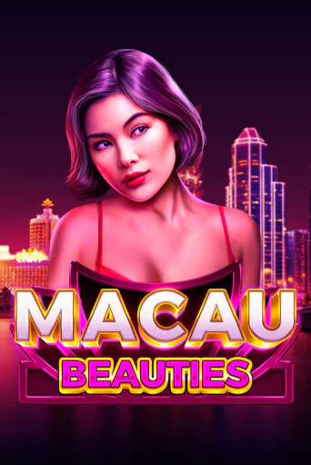 Macau Beauties - играть онлайн | Клуб Джекпот - без регистрации