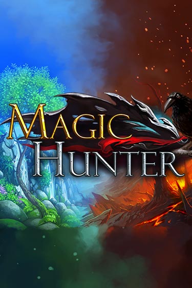 Magic Hunter - играть онлайн | Клуб Джекпот - без регистрации