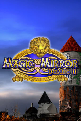 Magic Mirror Deluxe II - играть онлайн | Клуб Джекпот - без регистрации