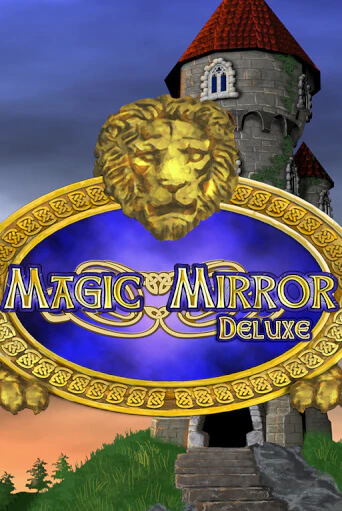Magic Mirror Deluxe - играть онлайн | Клуб Джекпот - без регистрации