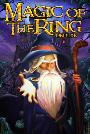 Magic of the Ring Deluxe - играть онлайн | Клуб Джекпот - без регистрации