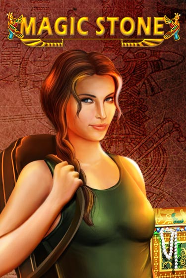 Magic Stone - играть онлайн | Клуб Джекпот - без регистрации