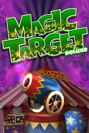 Magic Target Deluxe - играть онлайн | Клуб Джекпот - без регистрации