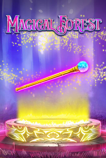 Magical Forest - играть онлайн | Клуб Джекпот - без регистрации