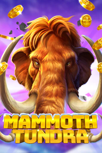 Mammoth Tundra - играть онлайн | Клуб Джекпот - без регистрации