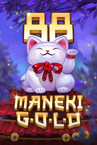 Maneki 88 Gold - играть онлайн | Клуб Джекпот - без регистрации