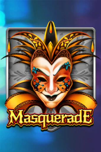 Masquerade - играть онлайн | Клуб Джекпот - без регистрации