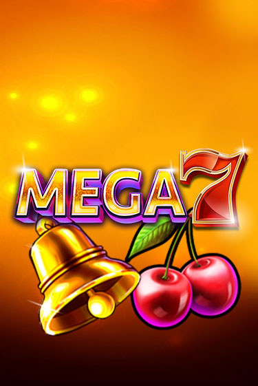 Mega 7 - играть онлайн | Клуб Джекпот - без регистрации