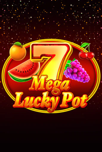 Mega Lucky Pot - играть онлайн | Клуб Джекпот - без регистрации