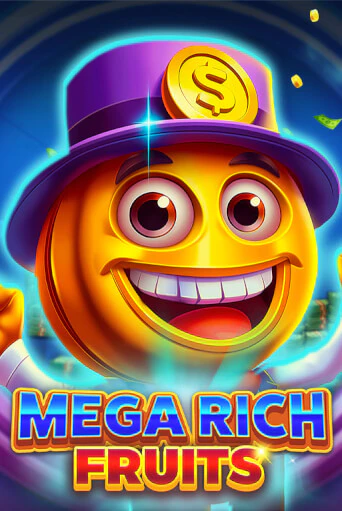 Mega Rich Fruits - играть онлайн | Клуб Джекпот - без регистрации