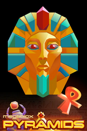 Megablox Pyramids - играть онлайн | Клуб Джекпот - без регистрации