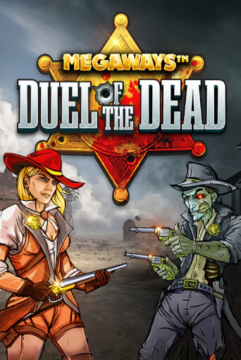 Megaways Duel of the Dead - играть онлайн | Клуб Джекпот - без регистрации