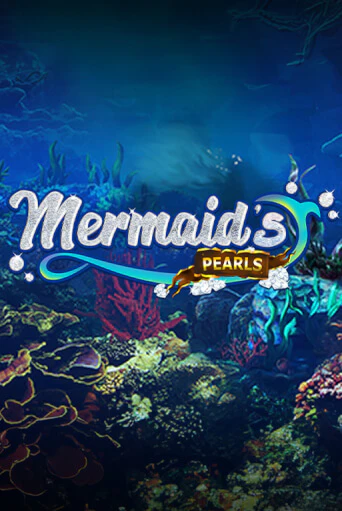 Mermaid's Pearls - играть онлайн | Клуб Джекпот - без регистрации