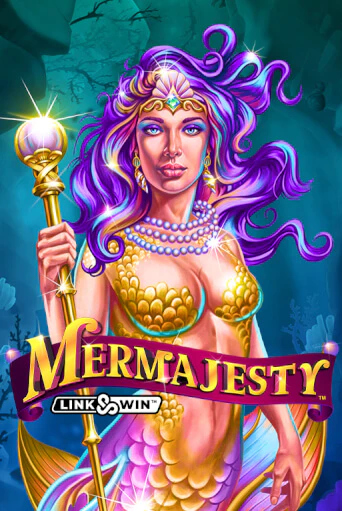 Mermajesty™ - играть онлайн | Клуб Джекпот - без регистрации