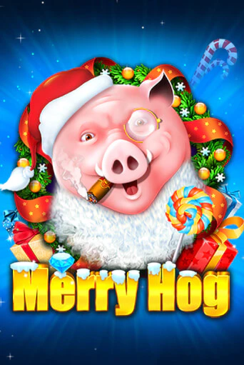 Merry Hog - играть онлайн | Клуб Джекпот - без регистрации
