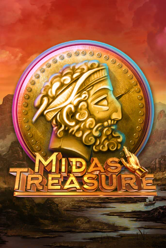 Midas Treasure - играть онлайн | Клуб Джекпот - без регистрации