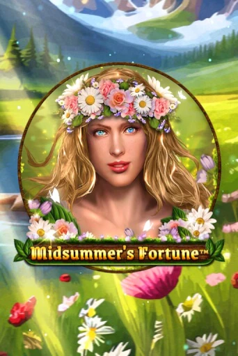 Midsummer's Fortune - играть онлайн | Клуб Джекпот - без регистрации